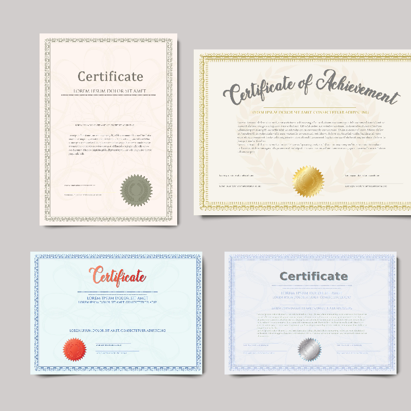 Corporate Document Translation - HONG HAO Translation Company Corporate Document Translation - HONG HAO Translation Company