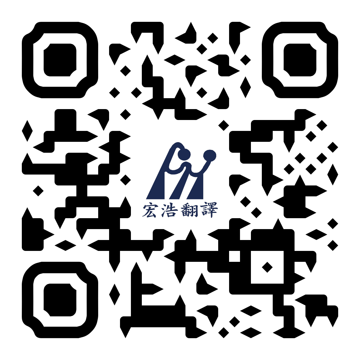 HONG HAO Translation Company 3 HONG HAO Translation Company 3